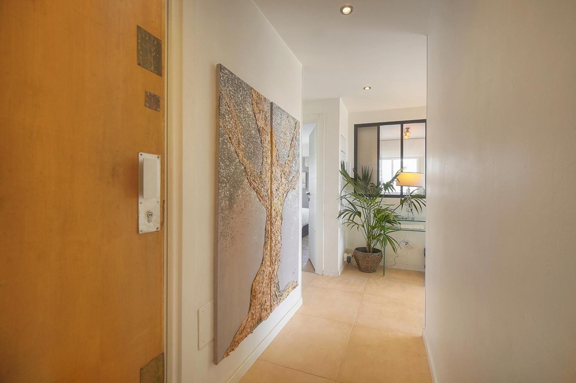 Frgk "Etoile Du Sud Terrasse Vue Mer Palm Beach" Cannes Exterior photo